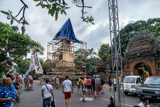 Ubud - Bali