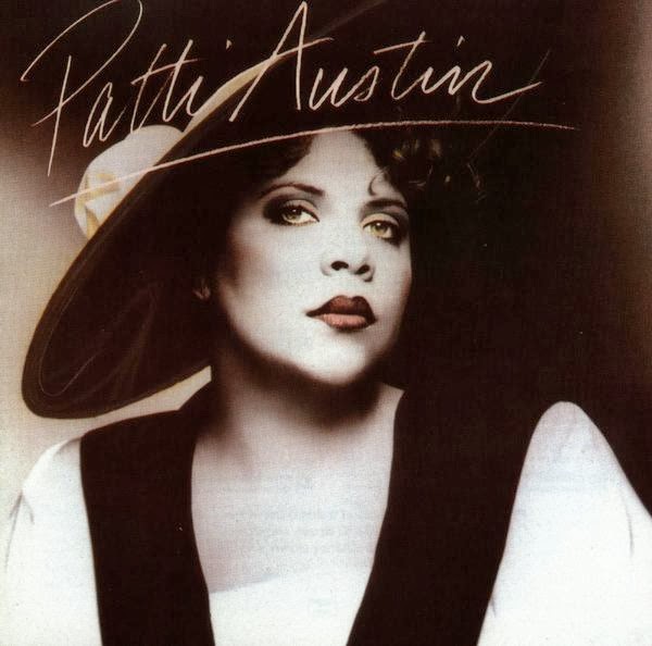 Martin's View Patti Austin Patti Austin