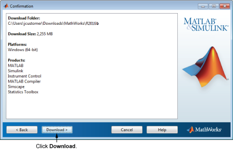 download matlab r2017a for linux with crack