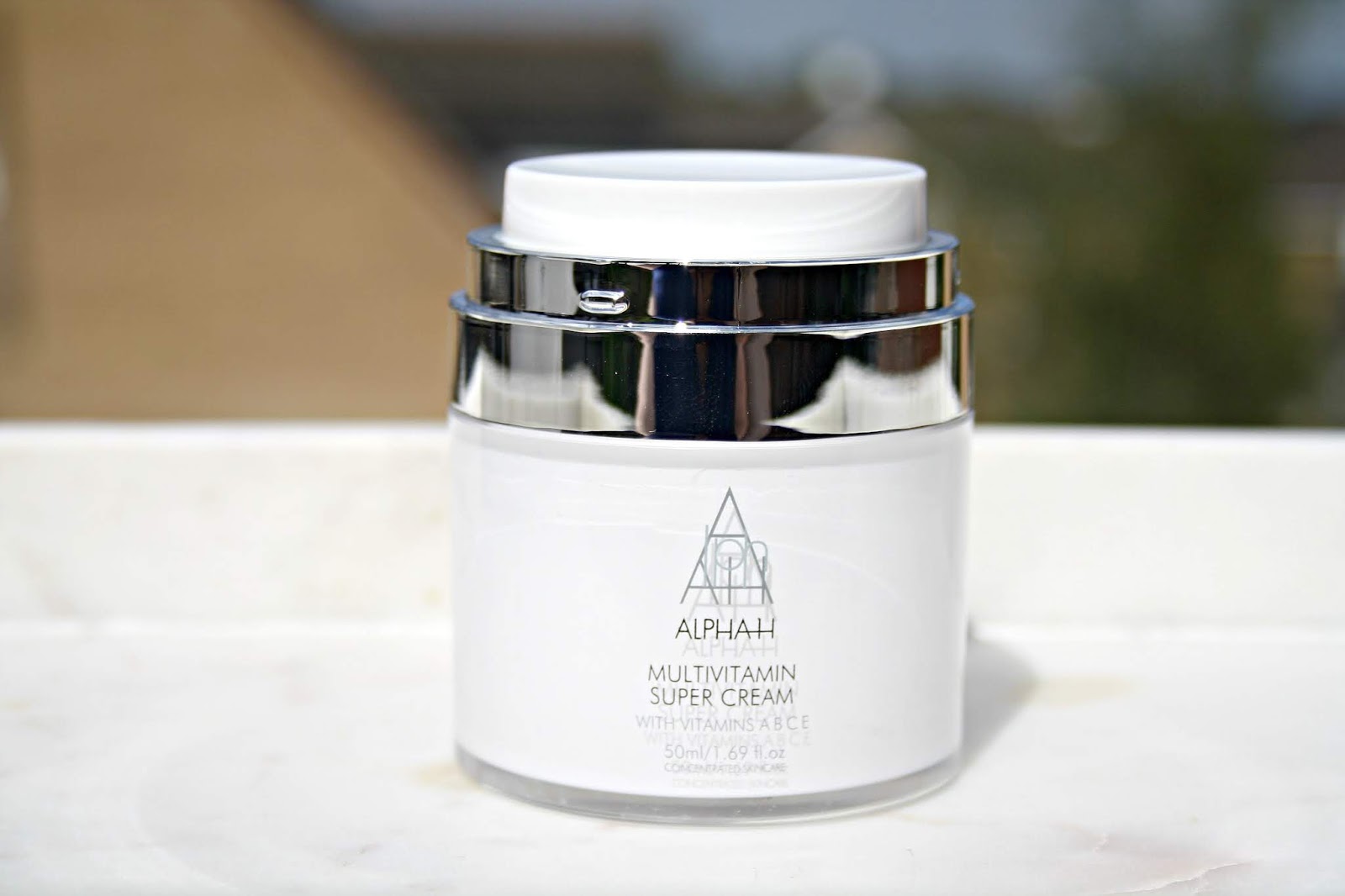 Beautyqueenuk A UK Beauty and Lifestyle Blog AlphaH Multivitamin