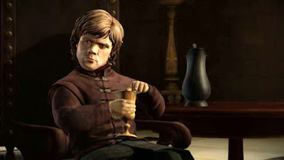 Game of Thrones EP 1 PC GamePlay Setup Game of Thrones EP 1 PC GamePlay Setup
