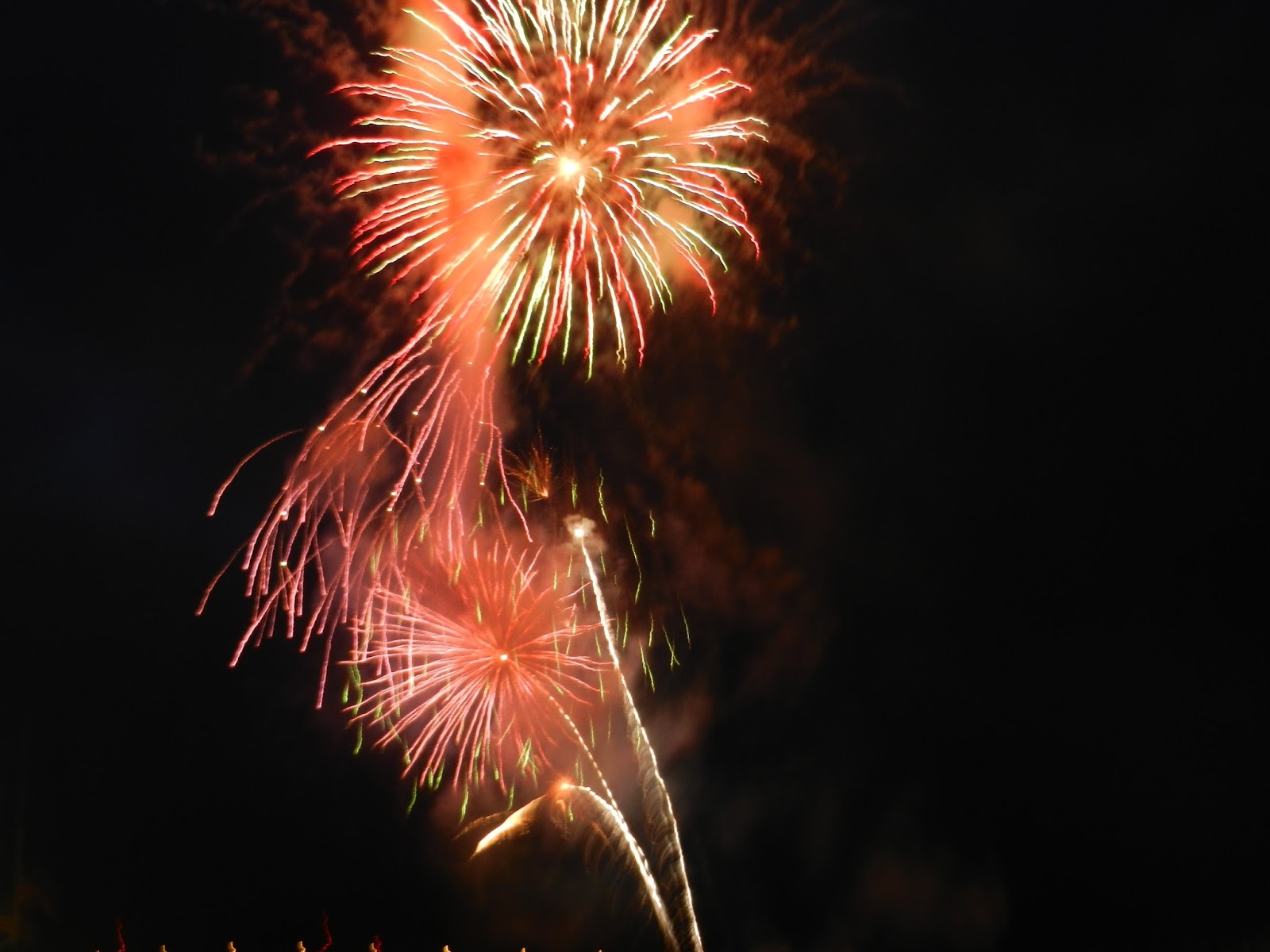 Haida Gwaii 4th of July Celebrations, Sitka