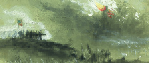 Today in Southern History: Shenandoah Valley Torched