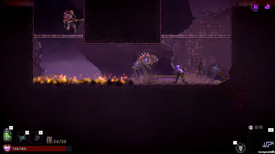 Collapsed Game Screenshot 9