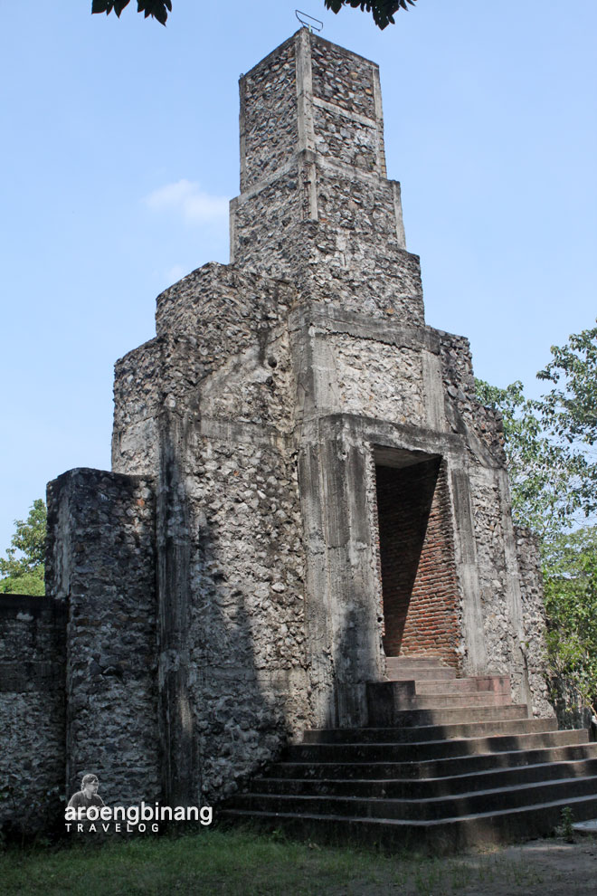 sendang tirta kamandanu kediri