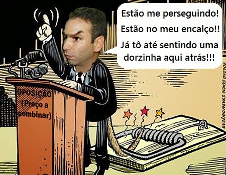 Vereador Eduardo Sá distribui calúnias e mentiras na câmara Vereador Eduardo Sá distribui calúnias e mentiras na câmara