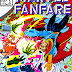 Marvel Fanfare #5 - Marshall Rogers art & cover