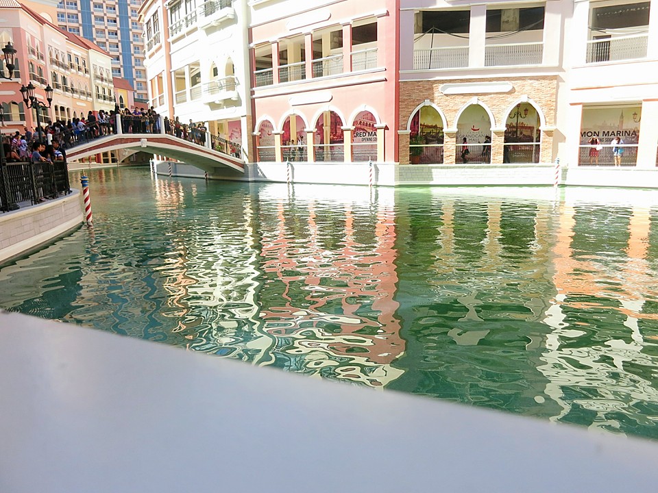 Mineeh11 Venice Piazza Grand Canal Mall