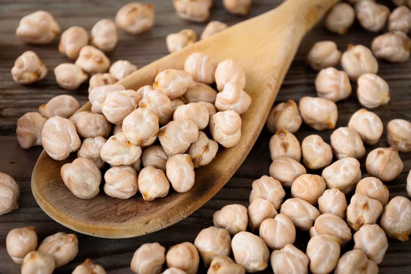 Consejos Utiles Para Ti Garbanzos Beneficios y Valores Nutricionales