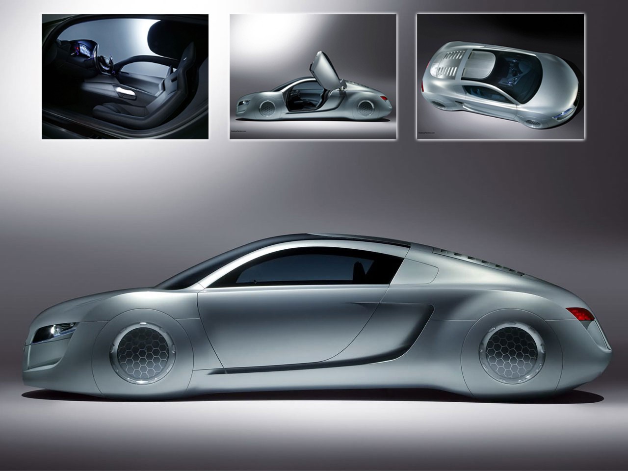 Sanjayfeelz Audi Future Cars Audi Future Cars