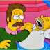 Los Simpsons 10x10 "Viva Ned Flanders" Online Latino
