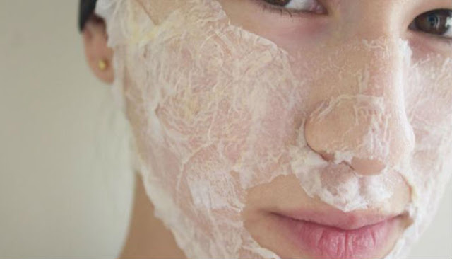 Cara Memakai Masker Putih Telur Untuk Menghilangkan Komedo Cara Memakai Masker Putih Telur Untuk Menghilangkan Komedo