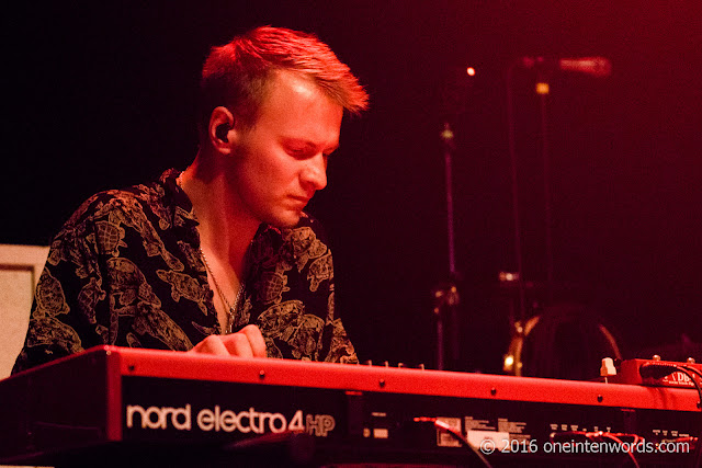 Lawrence Taylor at The Mod Club July 12, 2016 Photo by John at One In Ten Words oneintenwords.com toronto indie alternative live music blog concert photography pictures