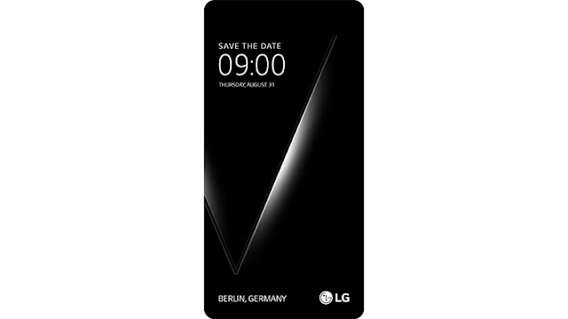 LG V30 LG V30