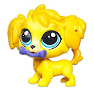 Littlest Pet Shop Singles Damon Golden (#4064) Pet