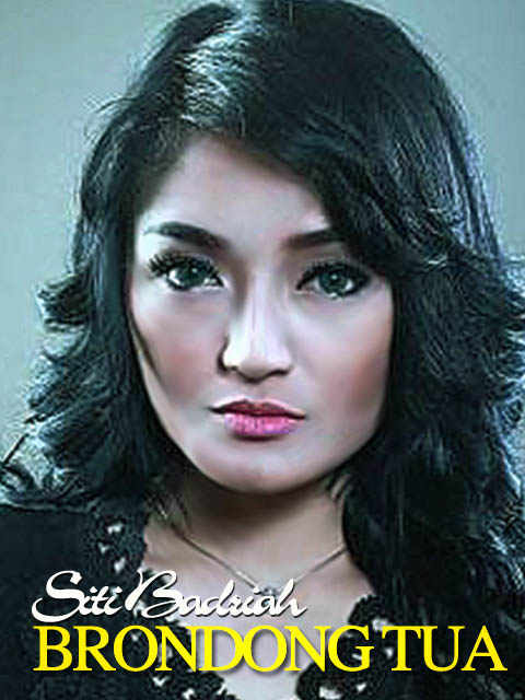 Liryc lagu Brondong tua - Siti badriah | Dangdut Indonesia