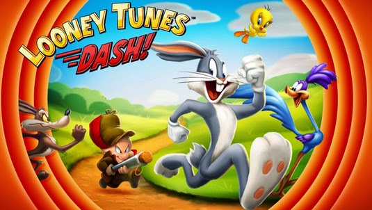 Looney Tunes Dash! MOD APK 