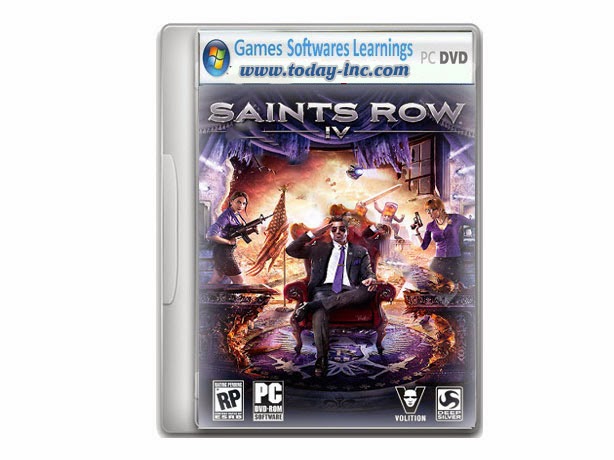 saints row 4 ps4 download saints row 4 ps4 download