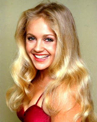 What Gets Me Hot: Charlene Tilton Battle
