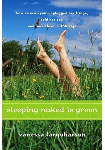http://www.amazon.com/Sleeping-Naked-Green-Eco-Cynic-Unplugged/dp/B005Q5VPVC
