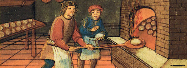 10 Cosas que no sabías acerca de la repostería repostería