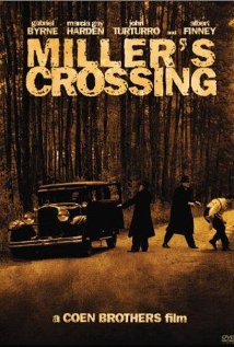 مشاهدة وتحميل فيلم Miller's Crossing 1990 مترجم اون لاين