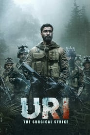 Uri The Surgical Strike Uri The Surgical Strike
