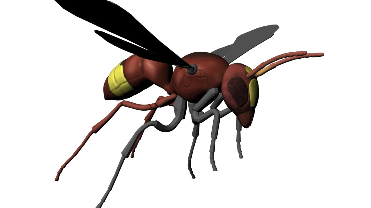 Mathieu Jodoin April 2014