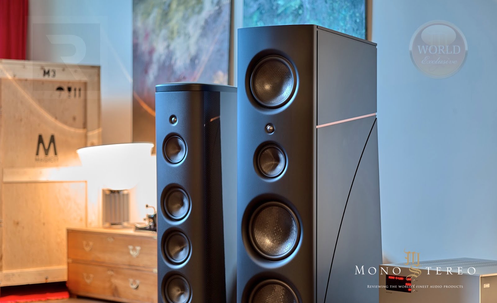 magico q7 mk2