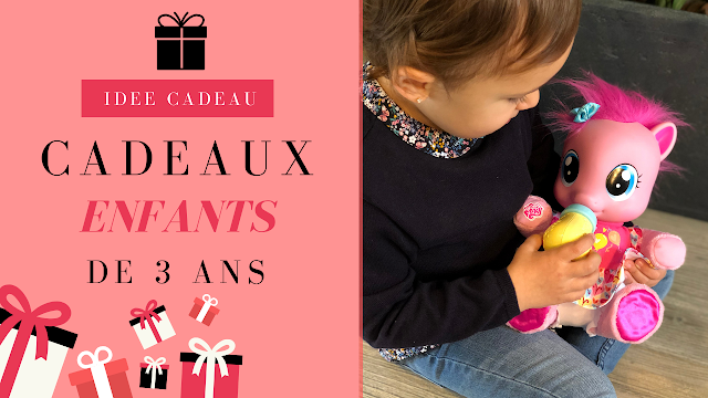 enfants de 3 ans