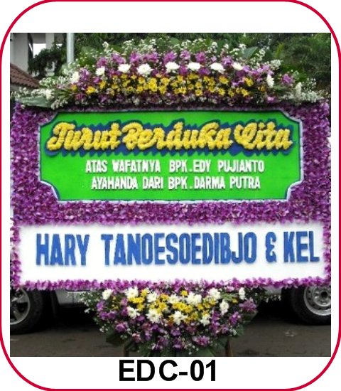 Toko Bunga Duka Cita Jakarta - Tangerang - Bekasi dan ...