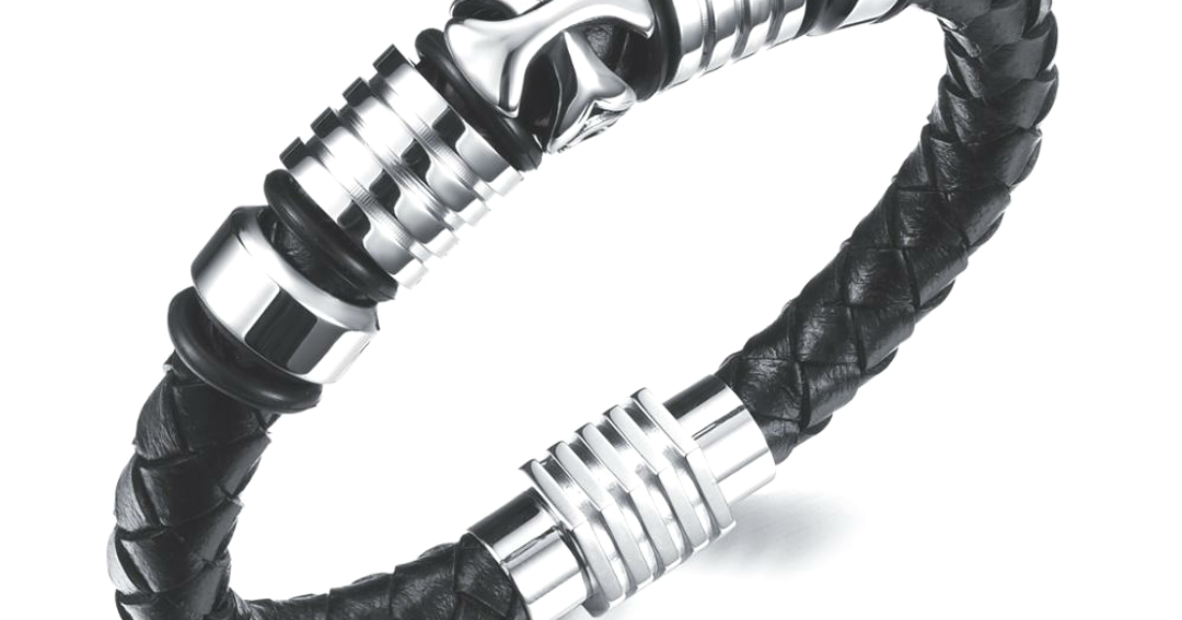 How Much Do You Know About Bracelet?