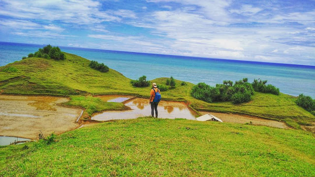 Pantai Karang Bolong Sukabumi Pantai Karang Bolong Sukabumi, Pantai Cicaladi, Pantai Sukabumi