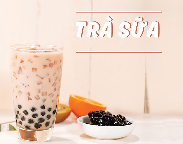 " Phát nghiện " với 6 quán trà sữa có view sống ảo tuyệt vời ở Sài Gòn " Phát nghiện " với 6 quán trà sữa có view sống ảo tuyệt vời ở Sài Gòn