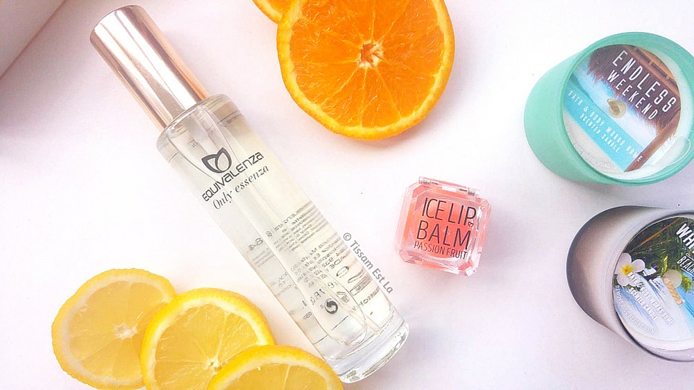 Equivalenza | Perfume 084 Floral Musk Review & Ice Lip Balm Passionfruit Review - Avis Equivalenza, Equivalenza review, Equivalenza perfume, ice lip balm, cheap perfume, Equivalenza perfume 084, Equivalenza body mist