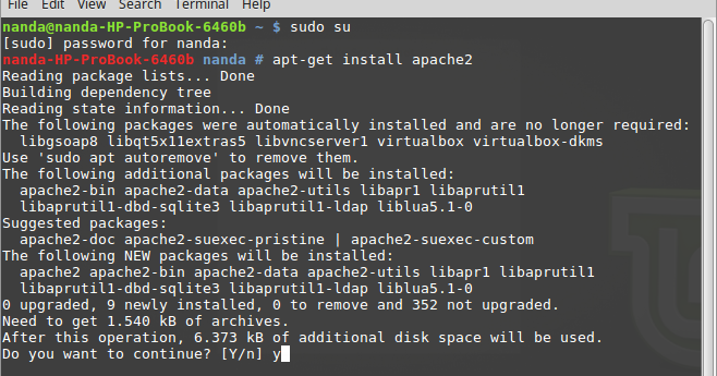 Collection utils. Apt-get install libxml2-Dev liblua5.1-0 lua5.1 apache2-Threaded-Dev.