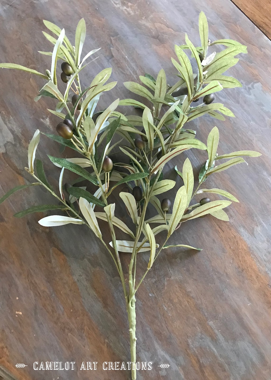 Camelot Art Creations