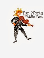 Far North Fiddle Fest Far North Fiddle Fest in Fairbanks AK 2013