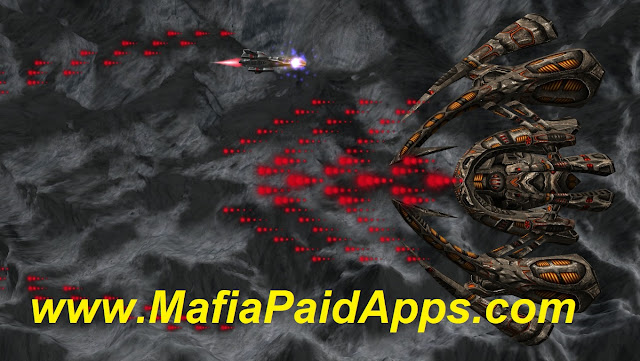 BlastZone 2 Arcade Shooter Apk MafiaPaidApps.com