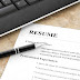 Sekali Imbas Nampak Sama, Tetapi Resume & CV Ada Bezanya