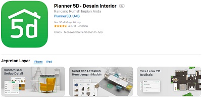 aplikasi menggambar denah rumah iOS aplikasi menggambar denah rumah iOS