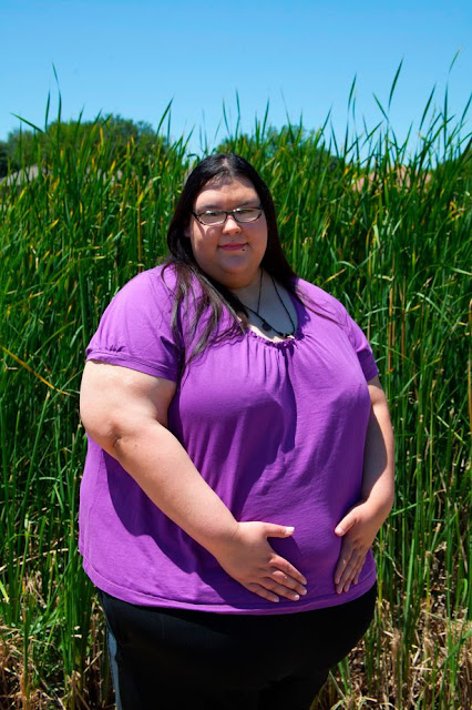 Berat Badan 317 Kilo, Lihat Usaha Keras Wanita Ini untuk Bisa Lahirkan Bayi yang Sehat Berat Badan 317 Kilo, Lihat Usaha Keras Wanita Ini untuk Bisa Lahirkan Bayi yang Sehat