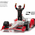 Montoya winner Indy500 2015