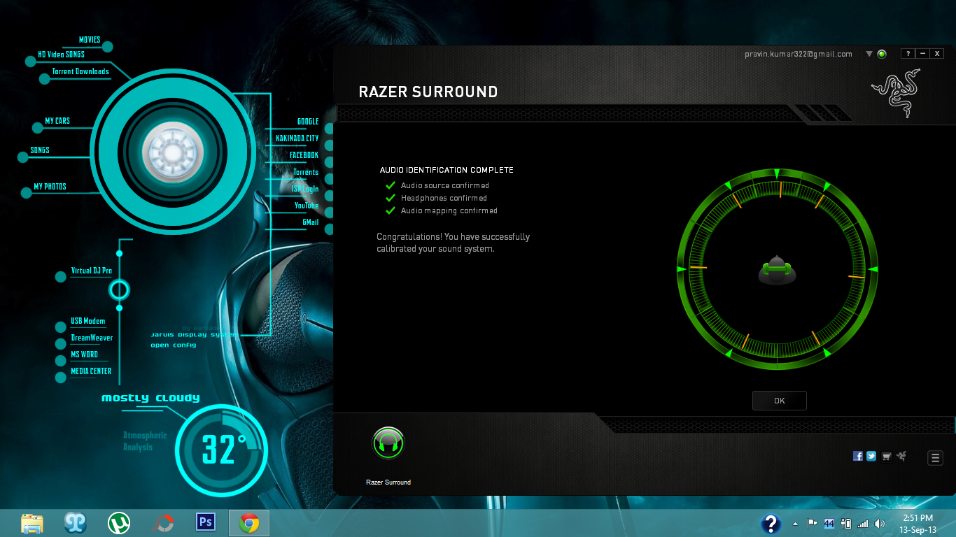 где взять код активации razer 7. где взять код активации razer 7. код razer surround 7. 1. наушники razer коды.