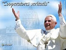 Benedicto XVI