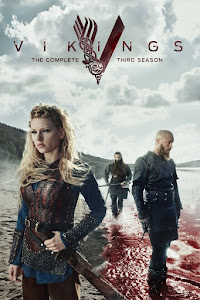 Vikings Poster