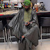 Agbada Style: The Current Slay Look For Men's Fashion