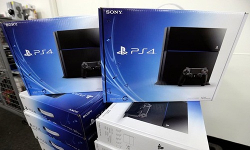 Sony Mengembangkan PlayStation 4.5 Guna Menyiapkan 4K Gaming dan PlayStation VR