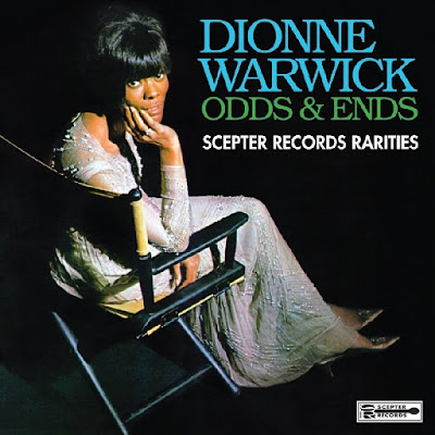 Odds and Ends Dionne Warwick Album