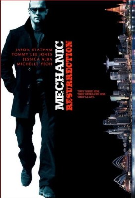 The Mechanic 2 Streaming The Mechanic 2 Streaming
